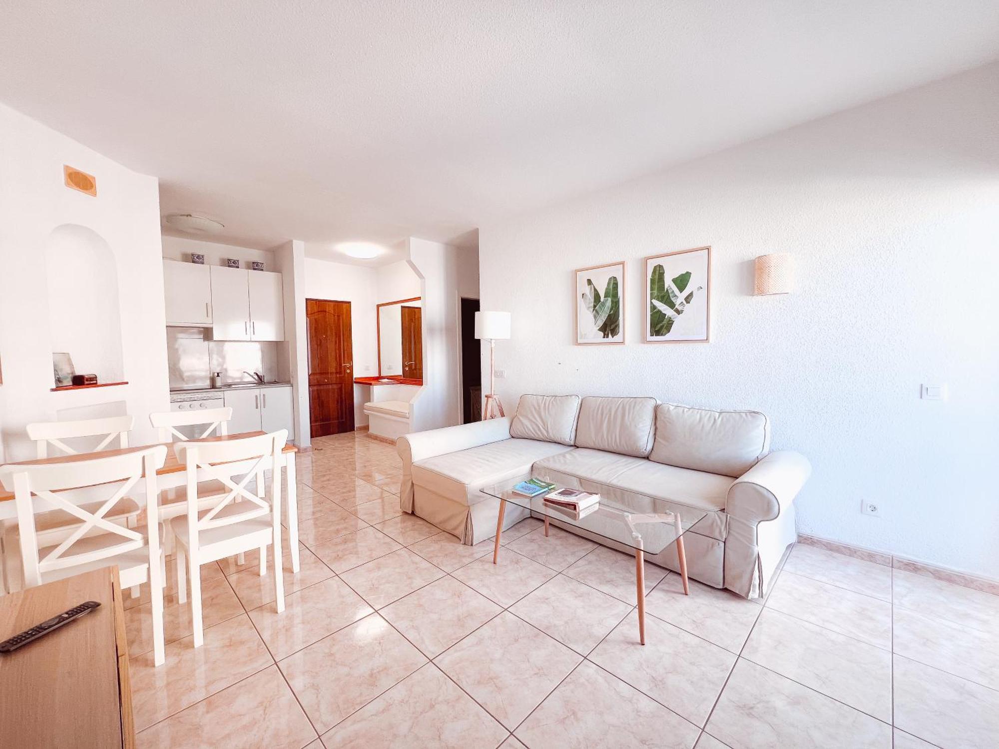 Ocean View Apartment In Playa Paraiso Pp173 Екстериор снимка