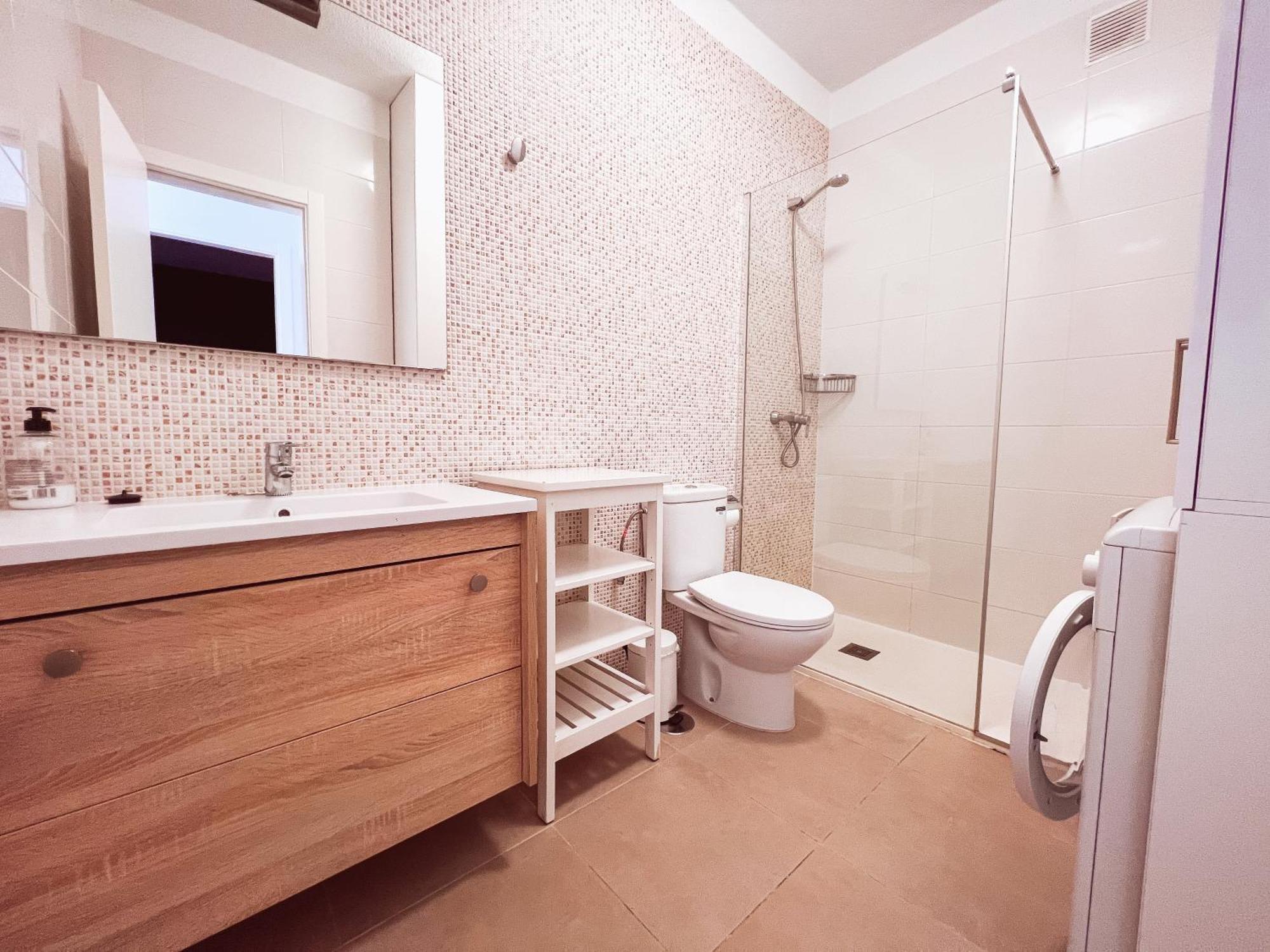 Ocean View Apartment In Playa Paraiso Pp173 Екстериор снимка