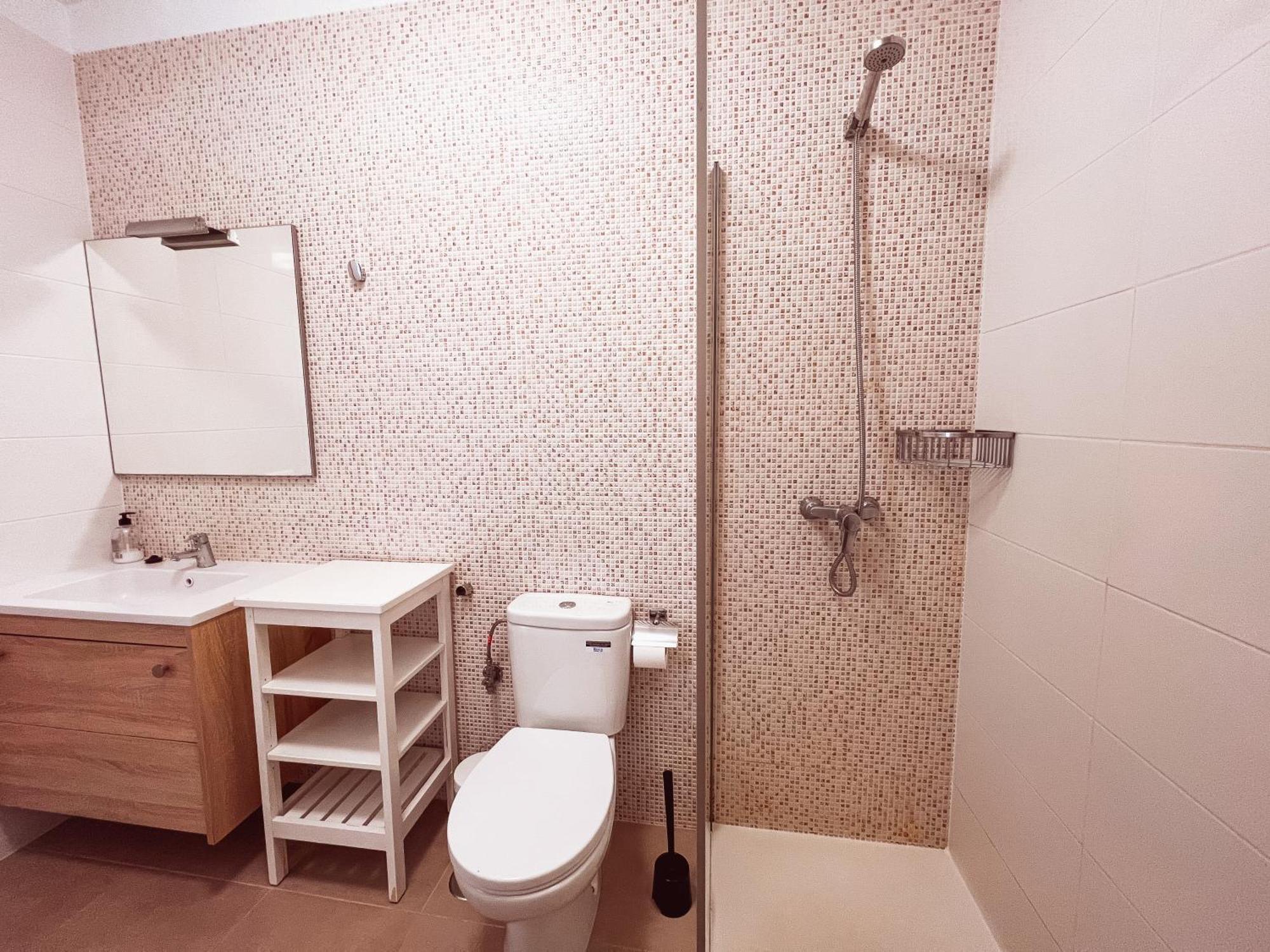 Ocean View Apartment In Playa Paraiso Pp173 Екстериор снимка